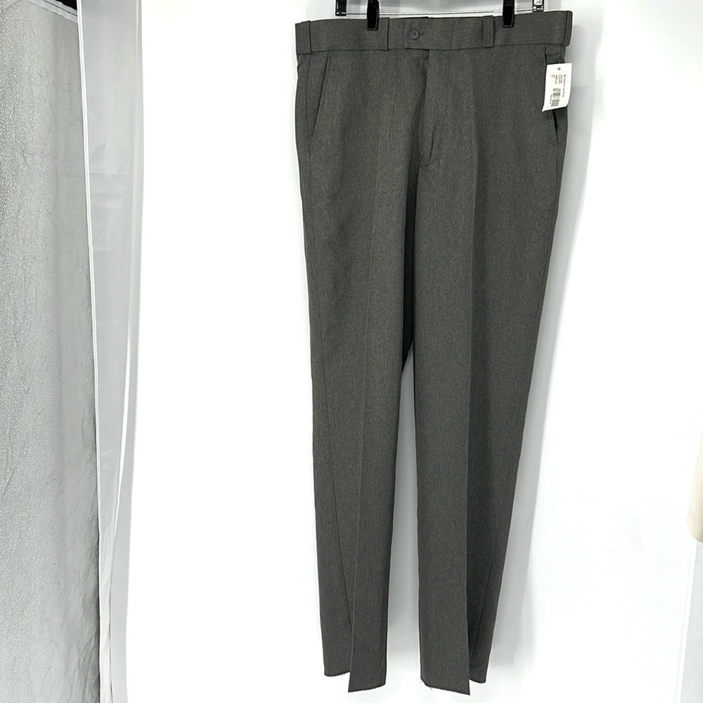 National patrol NWT security twill trousers pants men’s 36